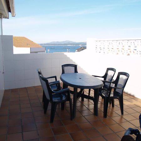 Apartamento Paseo De Lordelo Vistas - 4º Διαμέρισμα O Grove Εξωτερικό φωτογραφία
