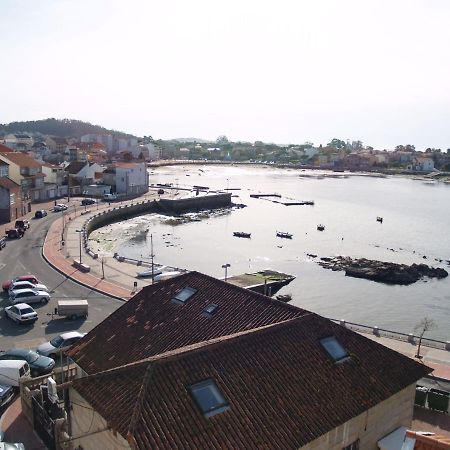 Apartamento Paseo De Lordelo Vistas - 4º Διαμέρισμα O Grove Εξωτερικό φωτογραφία