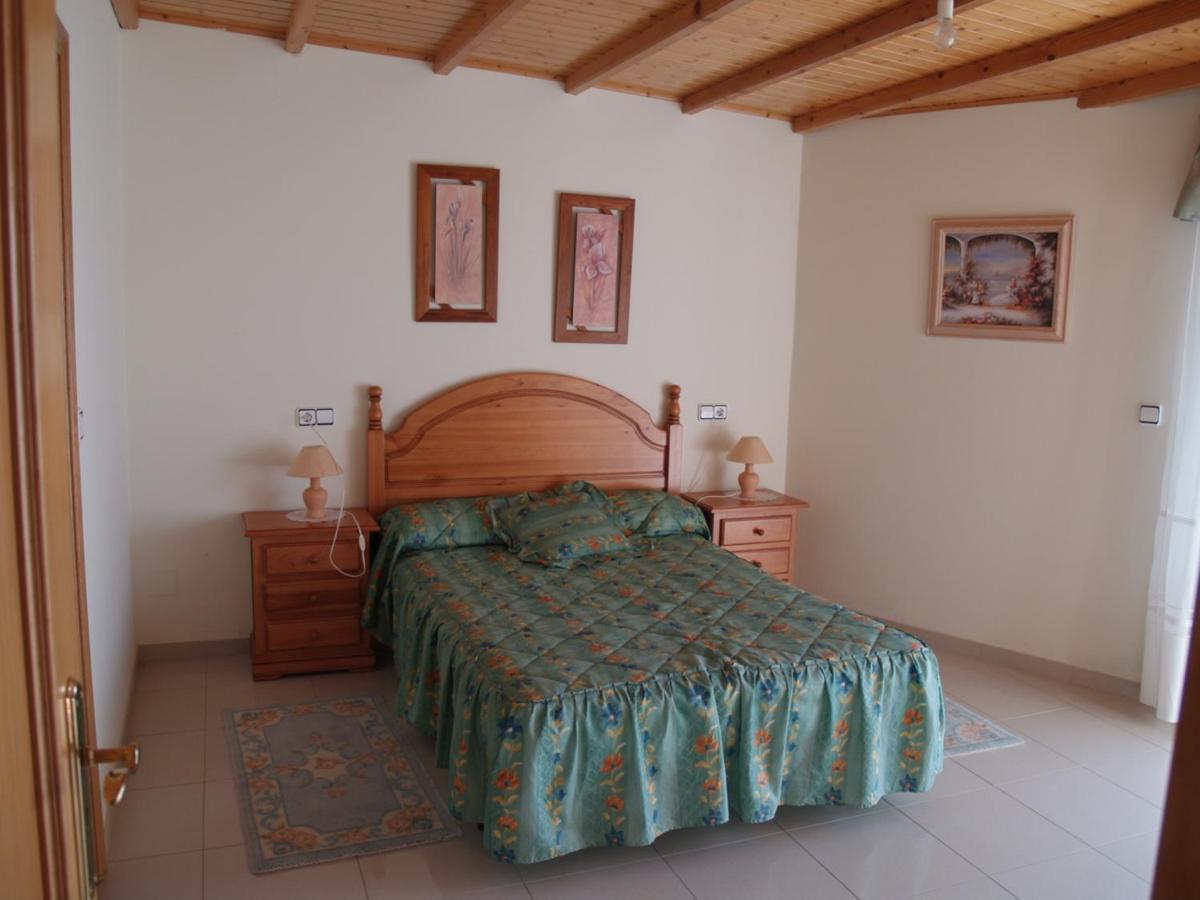 Apartamento Paseo De Lordelo Vistas - 4º Διαμέρισμα O Grove Εξωτερικό φωτογραφία