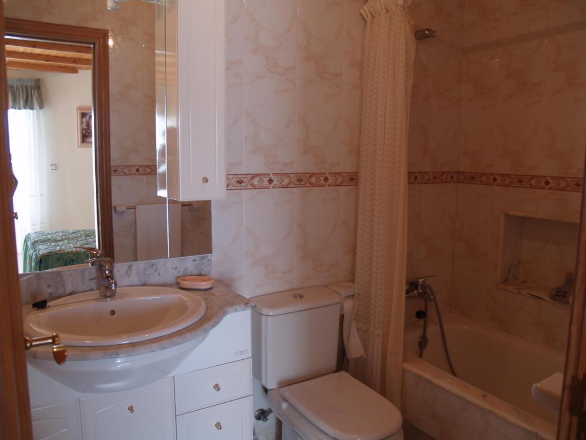 Apartamento Paseo De Lordelo Vistas - 4º Διαμέρισμα O Grove Εξωτερικό φωτογραφία