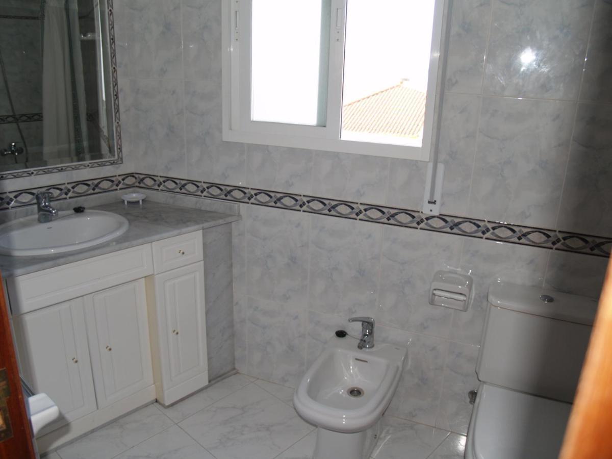 Apartamento Paseo De Lordelo Vistas - 4º Διαμέρισμα O Grove Εξωτερικό φωτογραφία